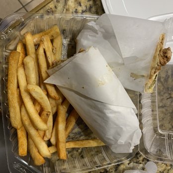 Shish Grill - Chicken Shawarma with Fries - Mediterranean Near Me - San Ramon, California Shish Grill - Chicken Shawarma with Fries - Mediterranean Near Me - San Ramon, California