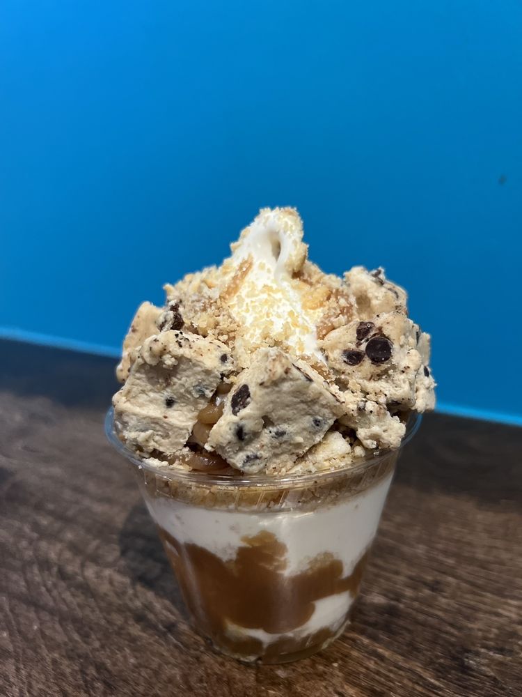 COW TIPPING CREAMERY 354 Photos & 252 Reviews 3685 The Star Blvd