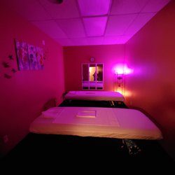 Massage Herb Spa