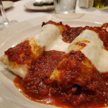 Gianfabio's Italian Cafe - Cannelloni - Italian Near Me - Chesterfield, Missouri Gianfabio's Italian Cafe - Cannelloni - Italian Near Me - Chesterfield, Missouri