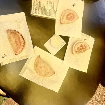 PIEbar AZ - Our four. - Coffee & Tea Near Me - Strawberry, Arizona