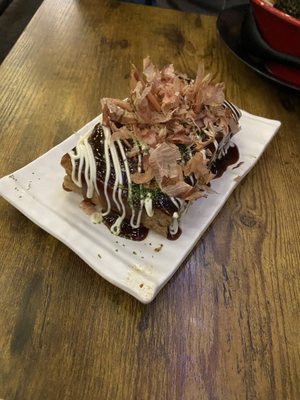 KC Craft Ramen by null