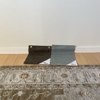 Custom Sofa Co. - San Francisco - Fabric samples - Furniture Stores Near Me - San Francisco, California