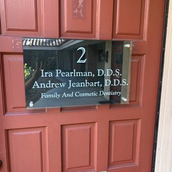 Andrew Jeanbart, DDS - Outside entrance - Cosmetic Dentists Near Me - Westlake Village, California