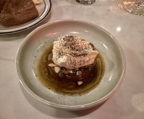 Restaurant Mastard by null