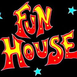The Fun House - EXPLORE YOUR CREATIVITY