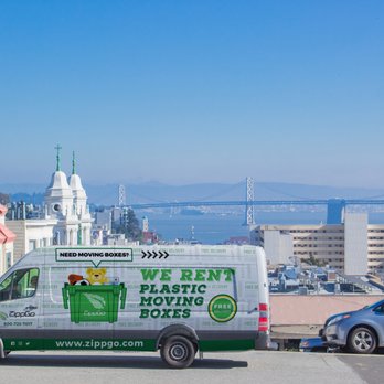 ZippGo Moving Boxes - Delivering in beautiful San Francisco - Movers Near Me ZippGo Moving Boxes - Delivering in beautiful San Francisco - Movers Near Me