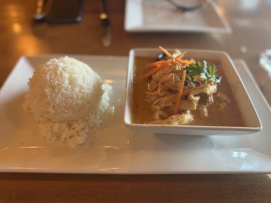 Bhan Thai (Marlton) by null
