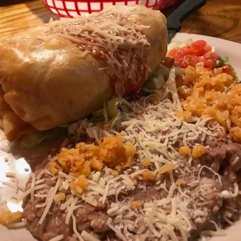Fiesta Mexicana - Chimichanga - Mexican Near Me - Reno, Nevada Fiesta Mexicana - Chimichanga - Mexican Near Me - Reno, Nevada