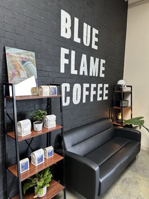 Partner Coffee Roasters by null