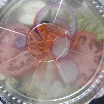 Brooklyn Pizza Co. - Salad is plentiful - Pizza Near Me - Wilmington, North Carolina Brooklyn Pizza Co. - Salad is plentiful - Pizza Near Me - Wilmington, North Carolina