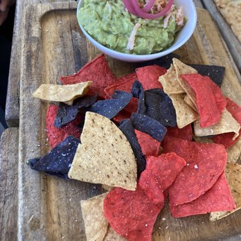 The Edison - Lobster Guacamole - Steakhouses Near Me - Tallahassee, Florida The Edison - Lobster Guacamole - Steakhouses Near Me - Tallahassee, Florida