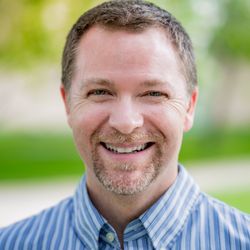 Olympus Family Medicine - Dr. Scott Neumann