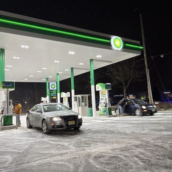 bp - Gas Stations Near Me - Ramsey, New Jersey