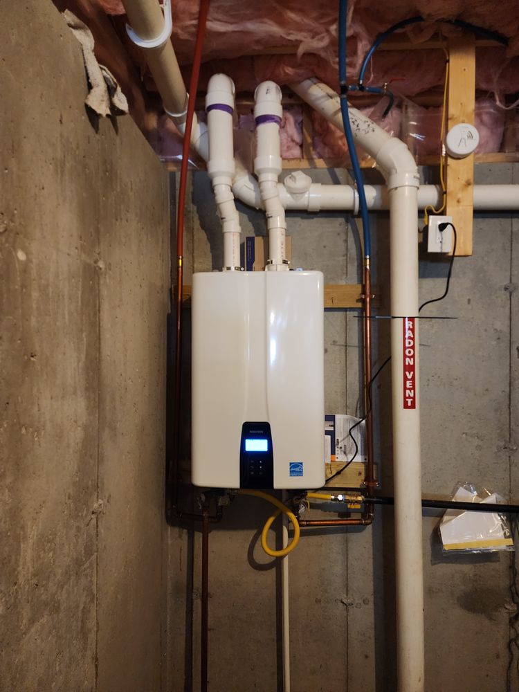 Slide of Midtowne Plumbing & Heating