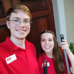 Albany Cleaning Solutions - Photo of the owners