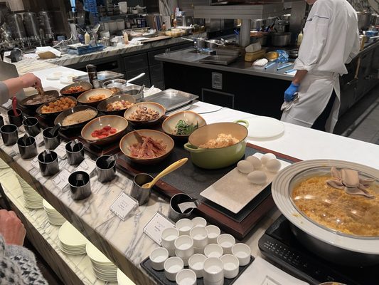 Grand Kitchen by null