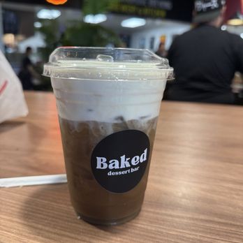 Baked Dessert Bar - Desserts Near Me - West Covina, California