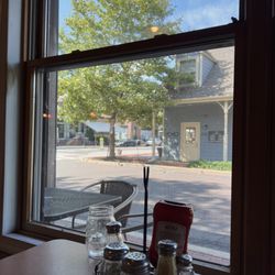 Newtown Pizza