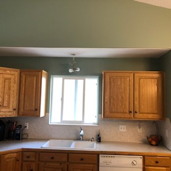 Dickeys Custom Painting - Painters Near Me