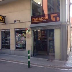 Estanco Exp. N.3
