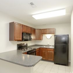 Timber Cove Apartments