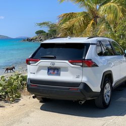 Sunshine's Jeep Rental
