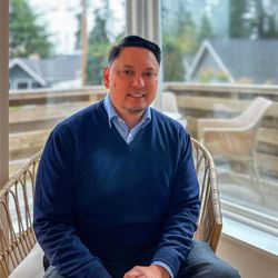 Eldon Guerrero  - Windermere Real Estate - Go with Eldon!