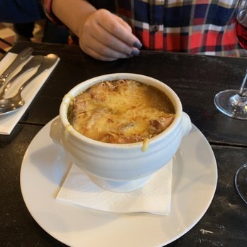 Firmine - French Onjon Soup in France - Italian Near Me - Paris, 75 Firmine - French Onjon Soup in France - Italian Near Me - Paris, 75