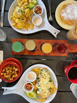 Ruby Sunshine by null