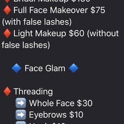 Prices
