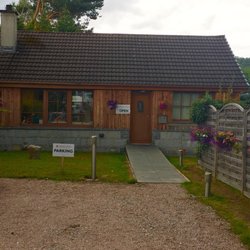 Aviemore Beauty and Alternative Beauty Center
