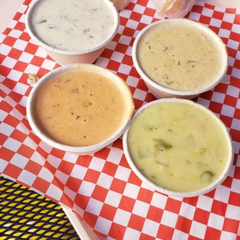 Pike Place Chowder - Seafood Near Me - Seattle, Washington Pike Place Chowder - Seafood Near Me - Seattle, Washington
