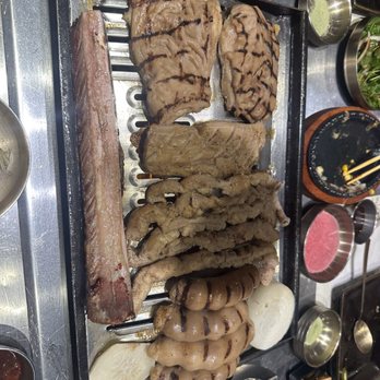 Yangmani - Korean Near Me - Rowland Heights, California