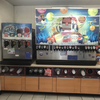 Speedway - Gas Stations Near Me - Lexington, Kentucky