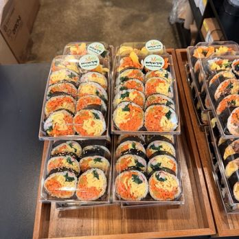 Family Kimbap - Korean Near Me - Buena Park, California Family Kimbap - Korean Near Me - Buena Park, California