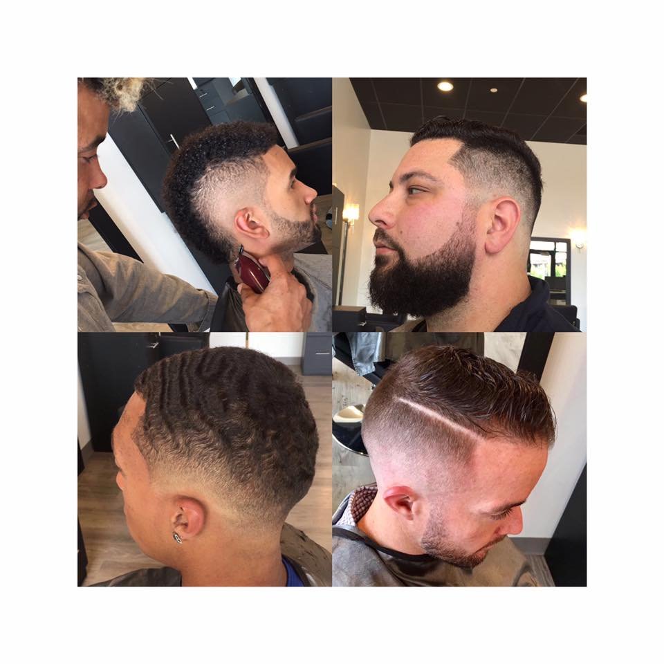 JESS YA BARBER Updated March 2024 2 West Ave, Saratoga Springs, New