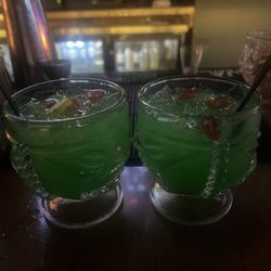 The CanTiki - LA RIVER WATER