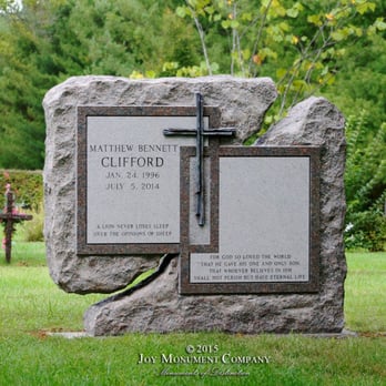 Joy Monument Company - Clifford Monument in Floydsburg Cemetery - Crestwood, Ky - Funeral Services & Cemeteries Near Me - Louisville, Kentucky Joy Monument Company - Clifford Monument in Floydsburg Cemetery - Crestwood, Ky - Funeral Services & Cemeteries Near Me - Louisville, Kentucky