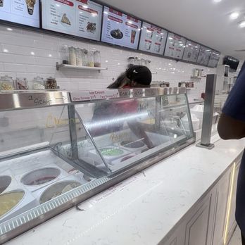 Waffle Time - full dairy flavors - Desserts Near Me - New Orleans, Louisiana Waffle Time - full dairy flavors - Desserts Near Me - New Orleans, Louisiana