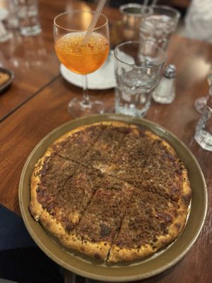 La Casa Pizzaria by null