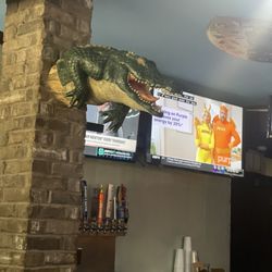 Gator Bait Sports Grill
