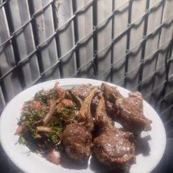 Istanbul Kebap BBQ