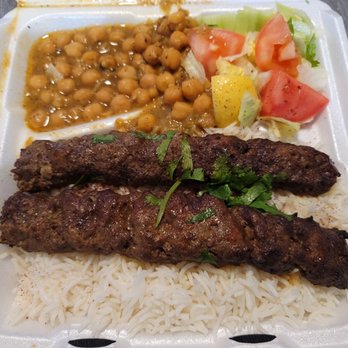 Kabob Zone - Pakistani Near Me - Woodbridge, Virginia