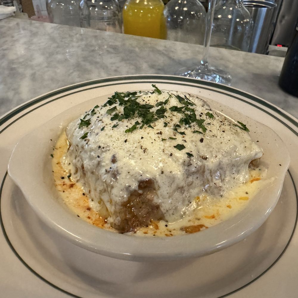Pressa Italia - Lasagna - Italian Near Me - Broken Bow, Oklahoma Pressa Italia - Lasagna - Italian Near Me - Broken Bow, Oklahoma