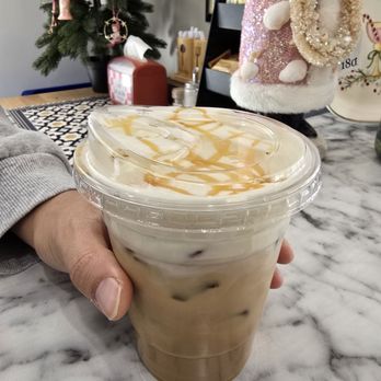 61 Main Cafe & Boutique - Coffee & Tea Near Me - Holmdel, New Jersey 61 Main Cafe & Boutique - Coffee & Tea Near Me - Holmdel, New Jersey