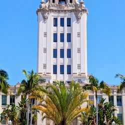 Beverly Hills Police Department