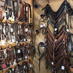 The Horse Barn - Tack