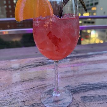 Sky Blossom - Sky Blossom Spritz - Vietnamese Near Me - Dallas, Texas Sky Blossom - Sky Blossom Spritz - Vietnamese Near Me - Dallas, Texas