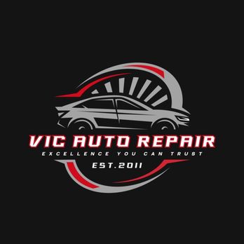Vic Auto Repair - Auto Repair Near Me - Spring, Texas